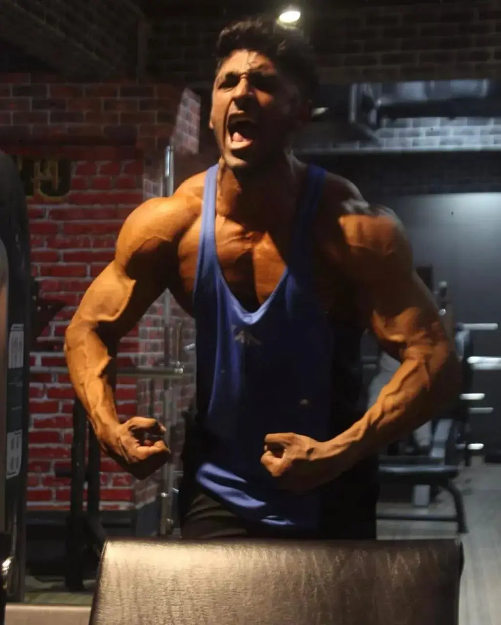 Nirbhay Fitness 0