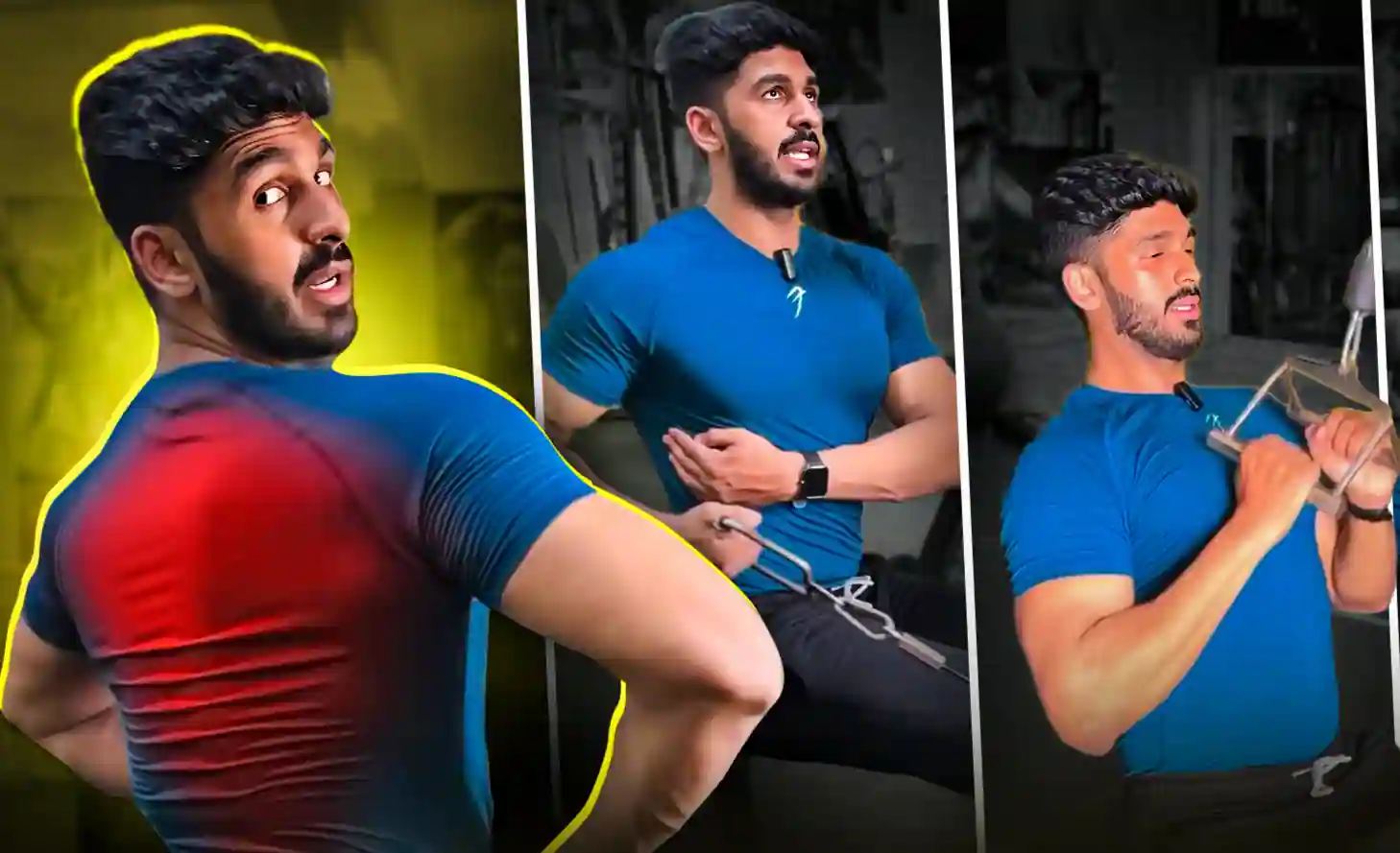 Workout Video + All eBooks