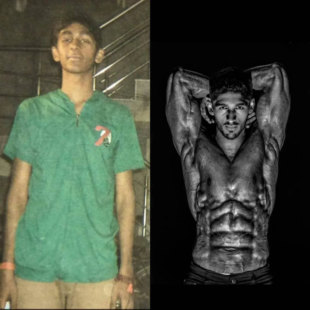 Transformation
