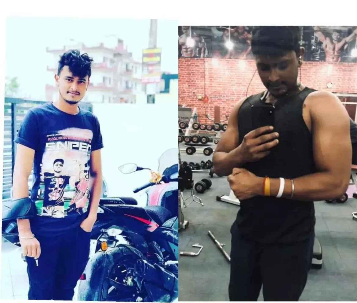 Transformation