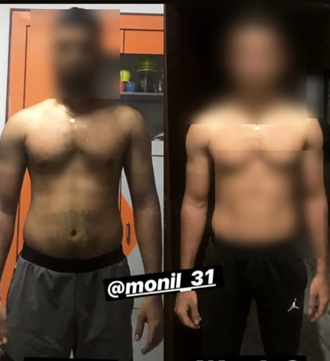 Transformation