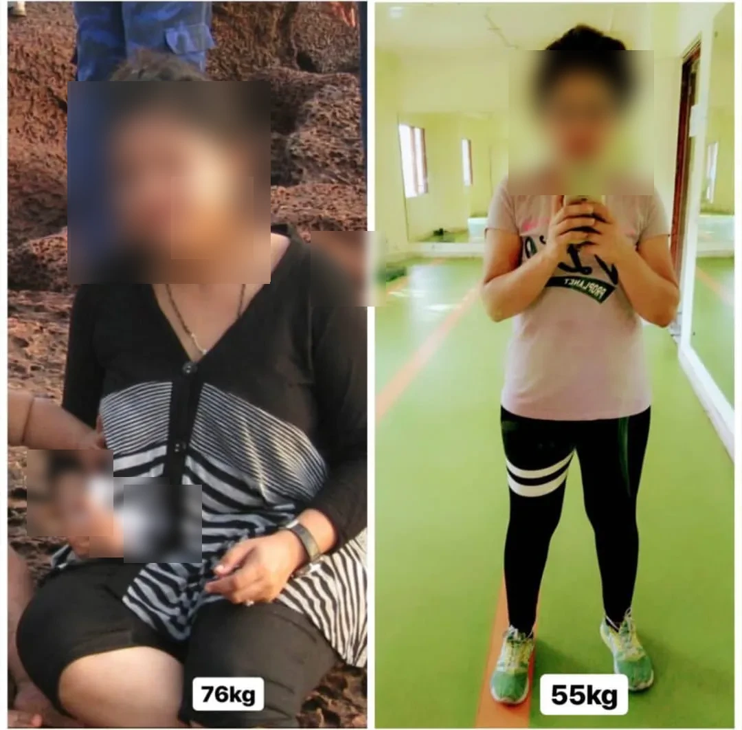 Transformation