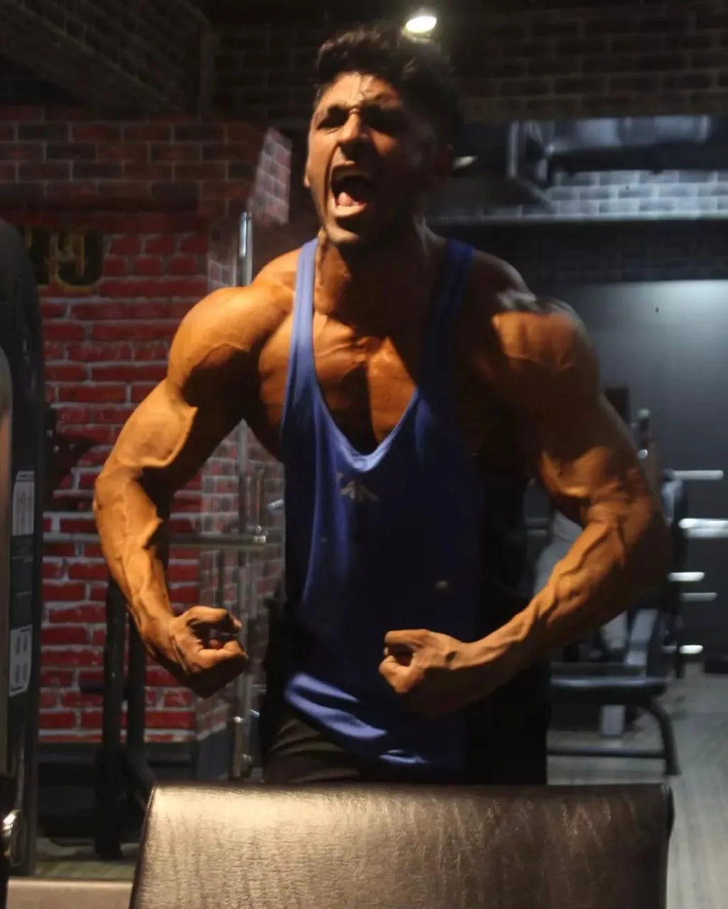 Nirbhay Fitness 0